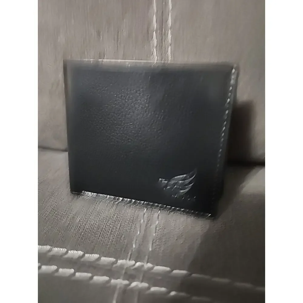 Leather Wallet For Men